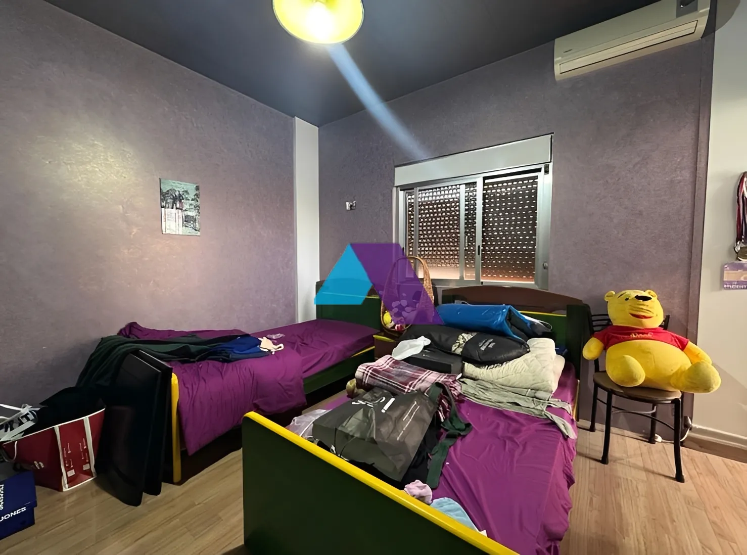 Apartment for Sale in Bqennaya