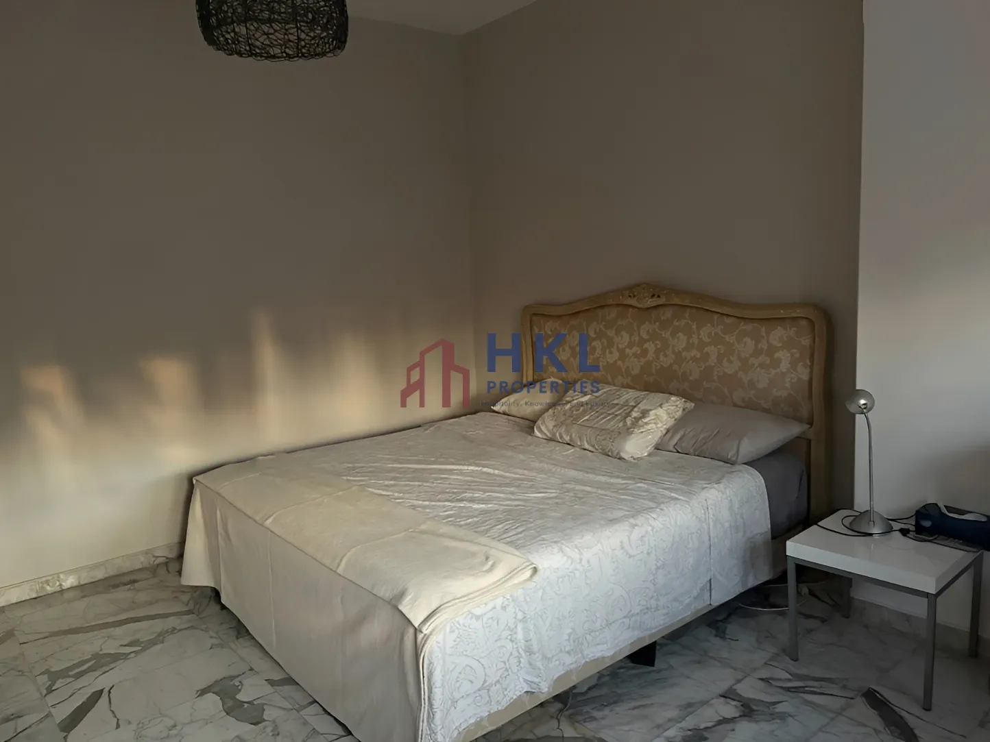 Apartment for rent in Achrafieh, Beirut, Lebanon