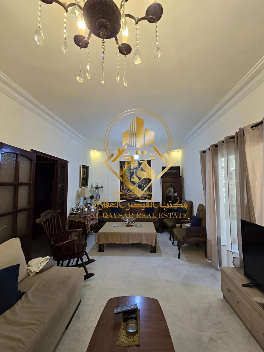 Apartment for sale in Tayouneh, Beirut, Lebanon