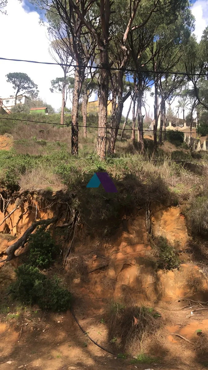 Land for Sale in Broummana