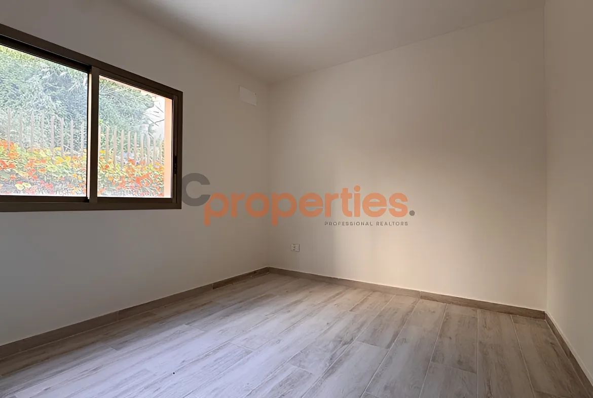 Apartment for Sale in Aaoukar