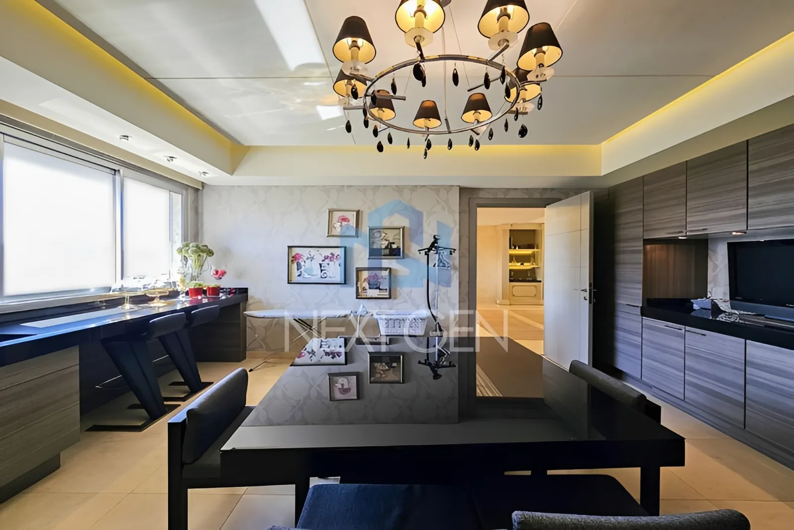 Apartment for Sale in Ras Beirut