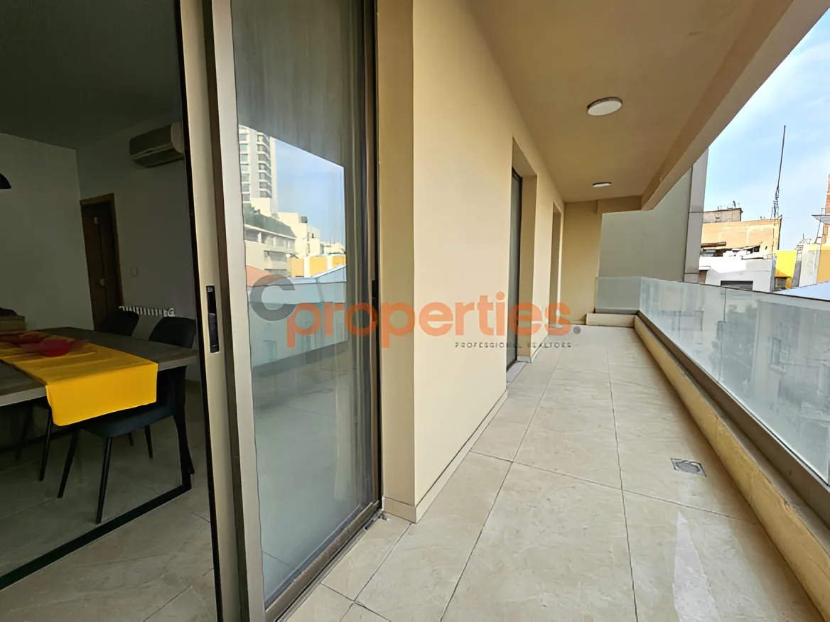 Apartment for Sale in Achrafieh