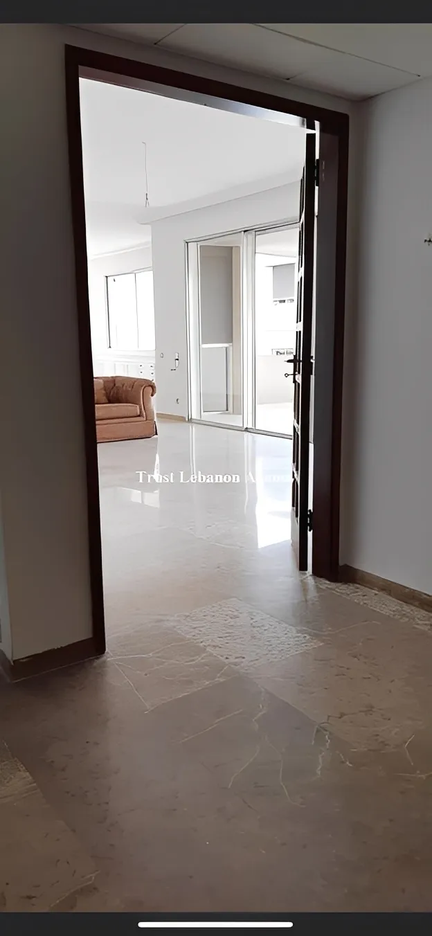 Apartment for Sale in Metn Rabieh Lebanon - 3 bed, 4 bath