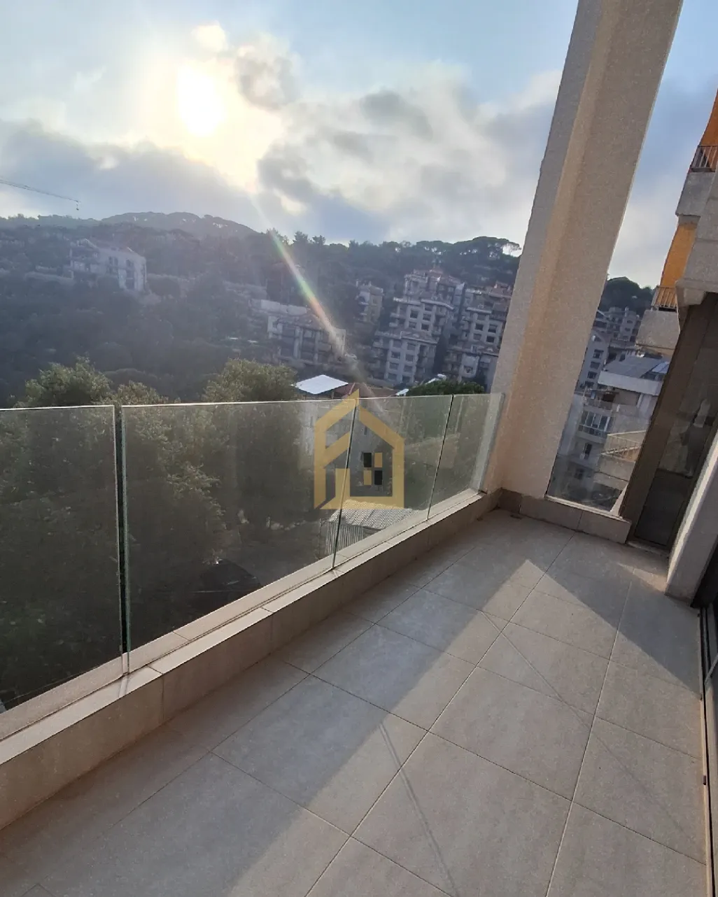 Triplex for sale in Baabdat, Lebanon