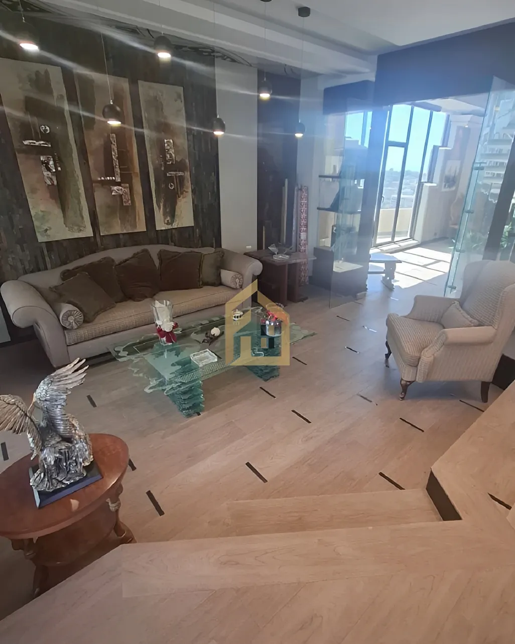 Office for sale in Mansourieh, Lebanon