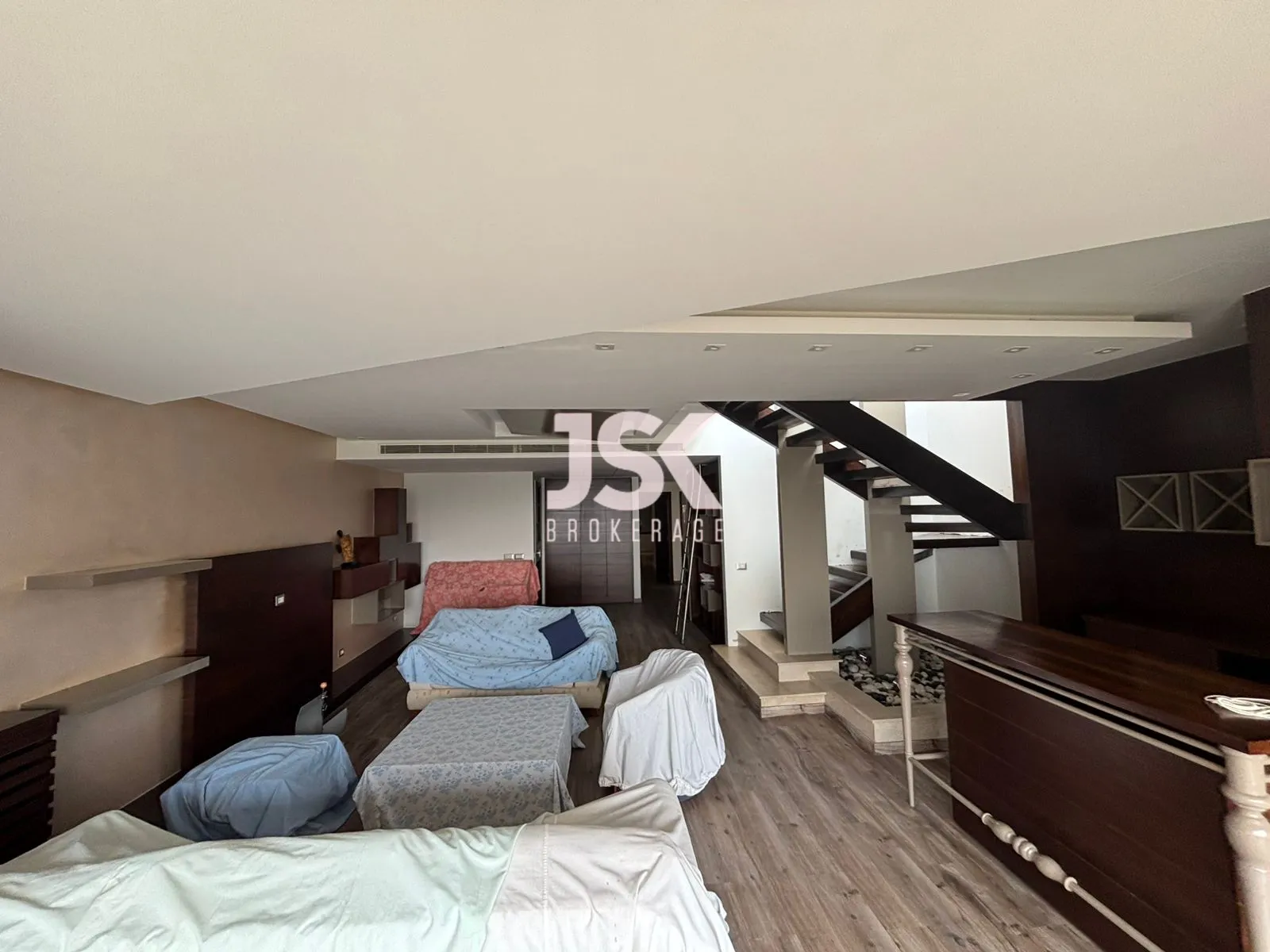 Duplex for Rent in Aaoukar