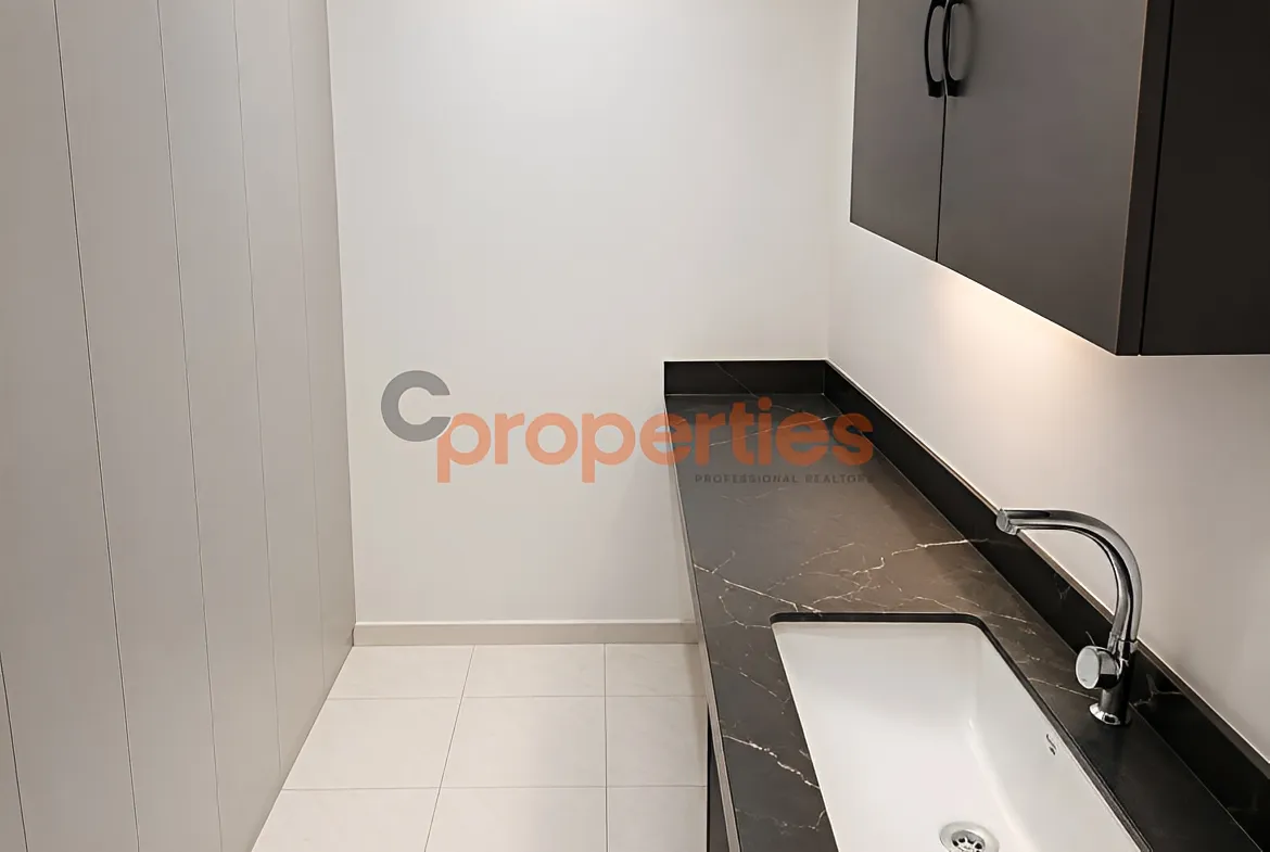 Office for Rent in Mansourieh
