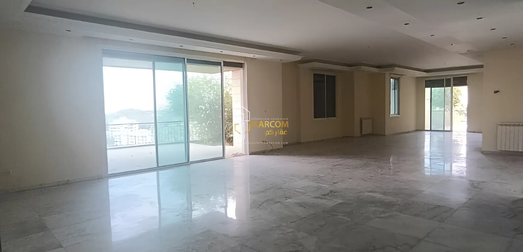 Apartment for Sale in Metn, Broumana, Lebanon