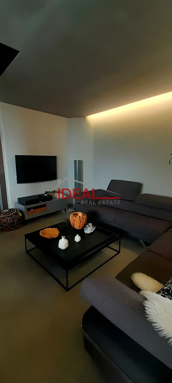 Chalet for sale in Kfardebian, Lebanon