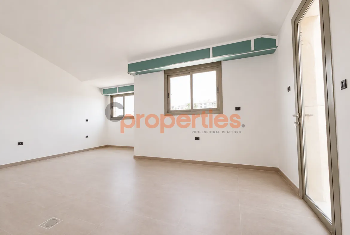 Apartment for Sale in Hboub - 3 bed, 3 bath