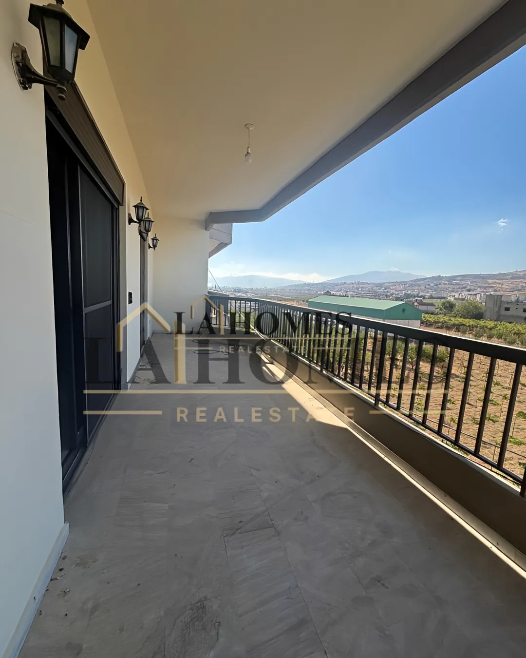 Apartment for sale in Ferzol, lebanon