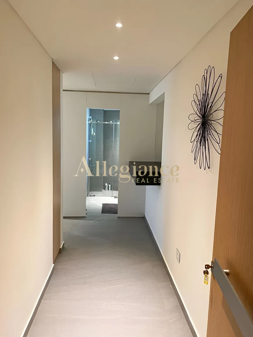 Apartment for rent in Achrafieh