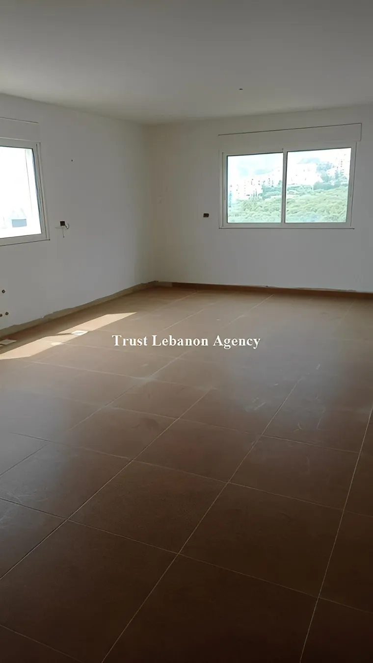 Duplex for Sale in Keserwan Sahel Alma Lebanon