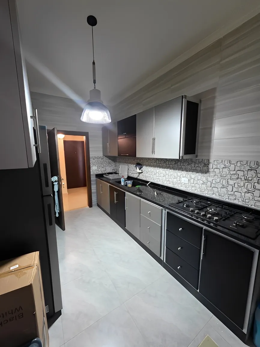 Apartment for Sale in Saadiyat, Lebanon