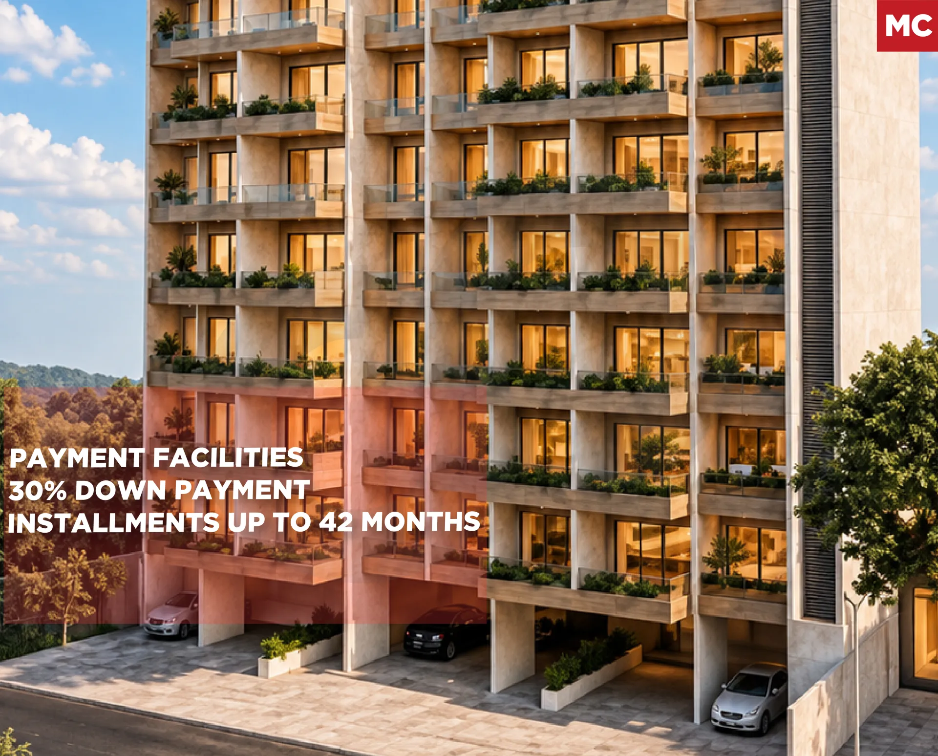 Apartment for Sale in Aicha Bakkar