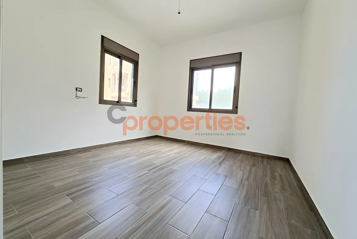 Apartment for Sale in Halat