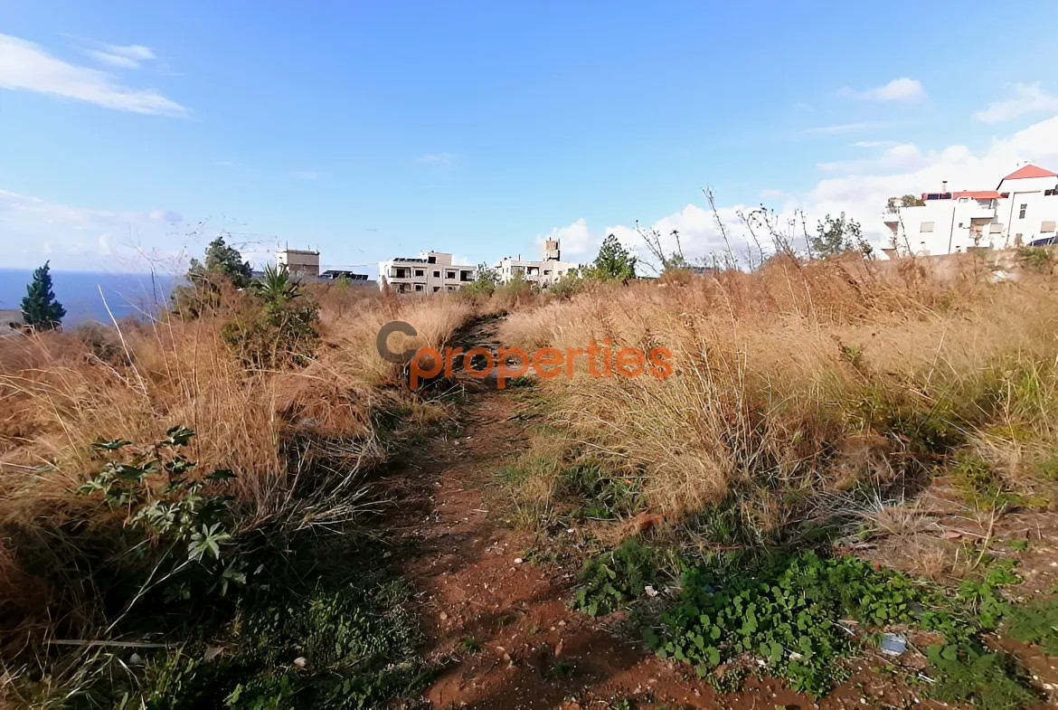 Residential Land for Sale in Halat