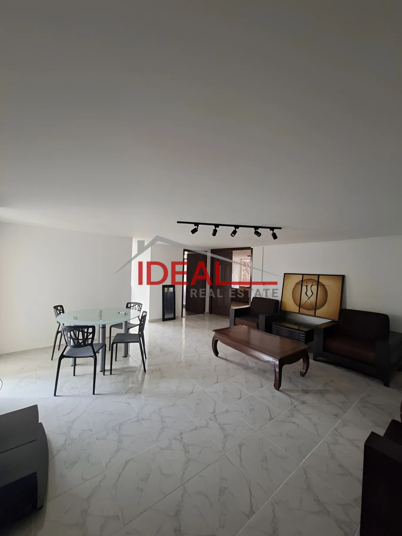 Apartment for rent in Kfar Hbab, Lebanon - 1 bed, 1 bath