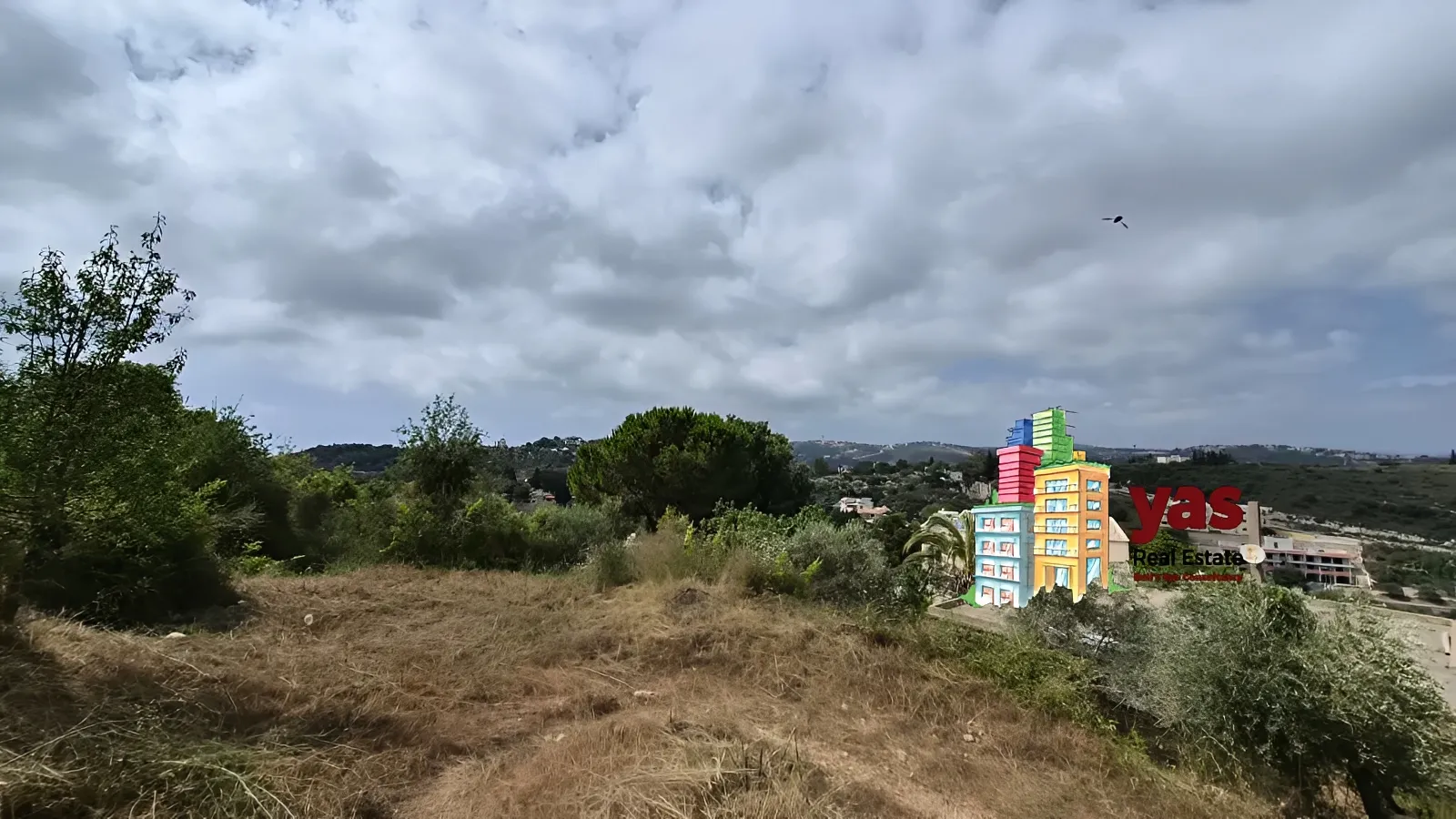 Land for Sale in Batroun