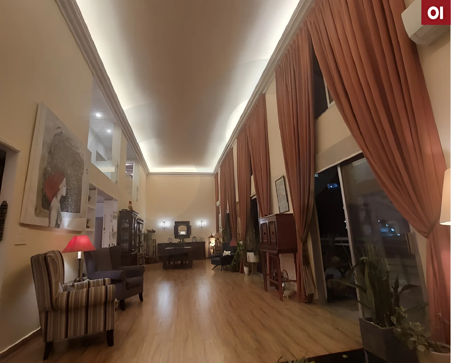 Apartment for Sale in Raoucheh