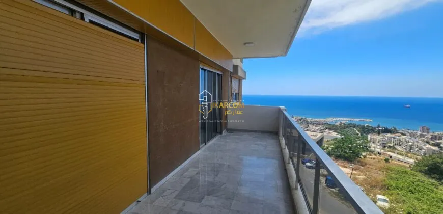 Apartment for Sale in Metn, Dbayeh, Lebanon