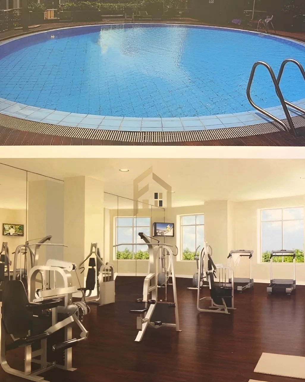 Apartment for sale in Ramlet El Baida, Bayrut, Lebanon - 3 bed, 4 bath