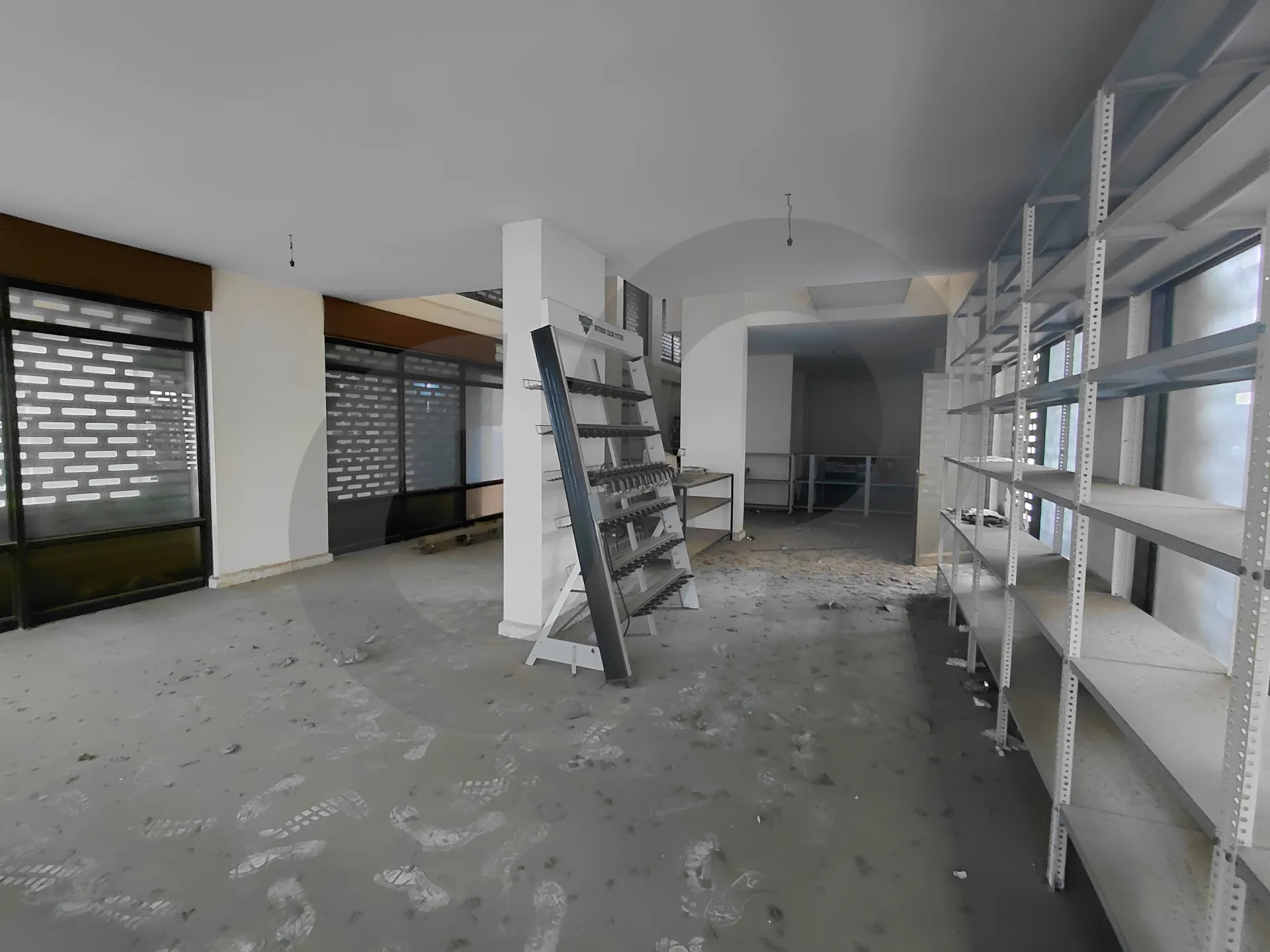 Commercial Property for Sale in Jdeideh
