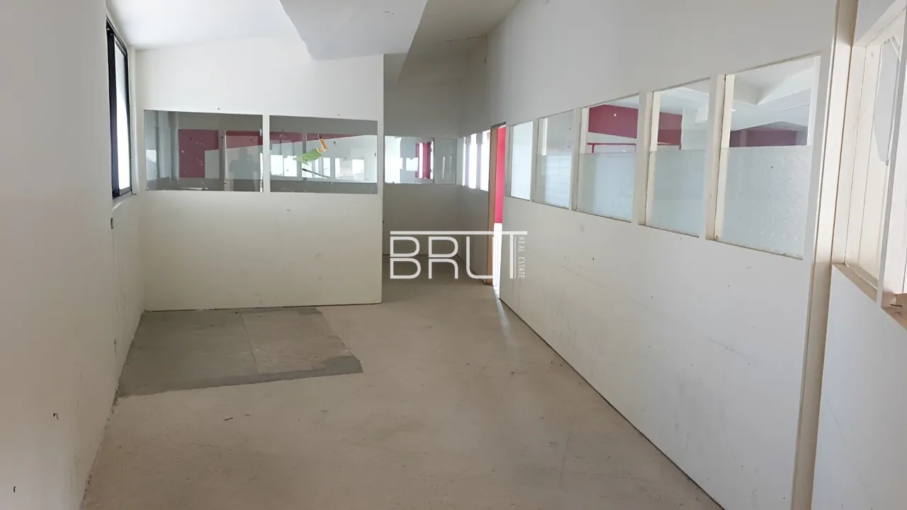 Warehouse For Sale in Zouk Mosbeh