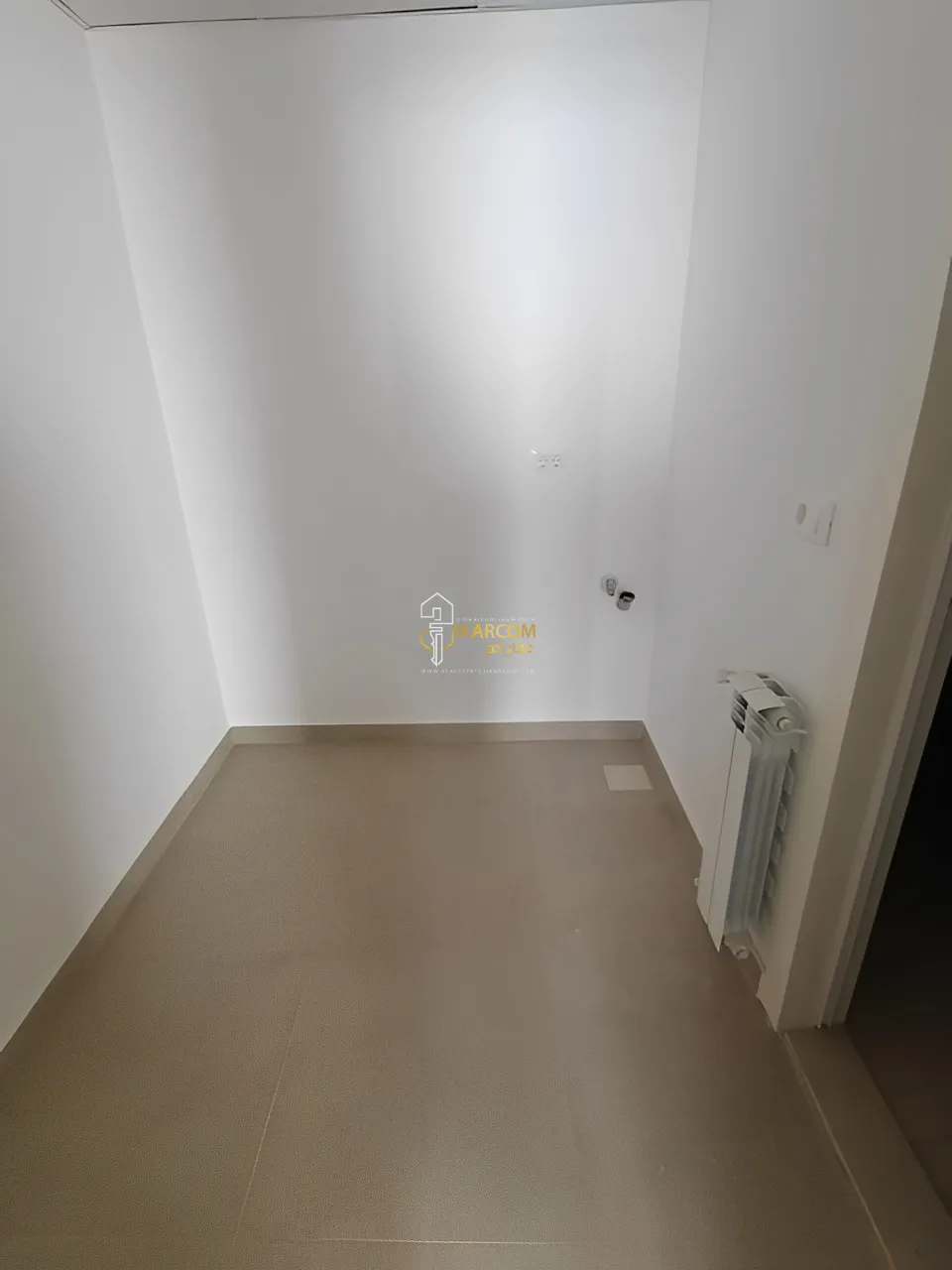 Apartment for Sale in Sahel Aalma