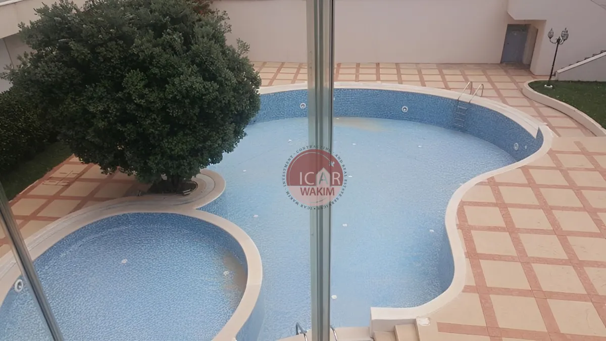 Duplex for Sale in Ain Saadeh