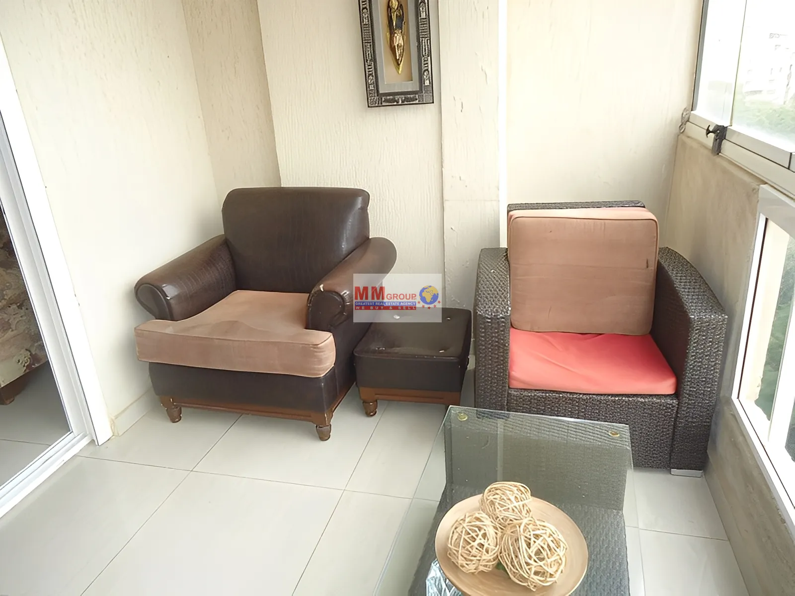 Duplex for Sale in Mansourieh - 3 bed, 4 bath