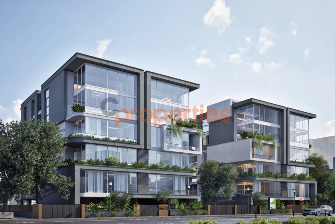 Apartment for Sale in Jnah