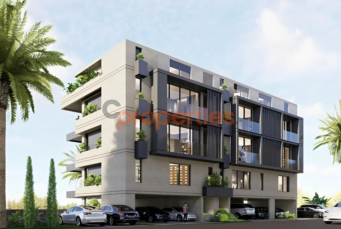Apartment for Sale in Mazraat Yachoua