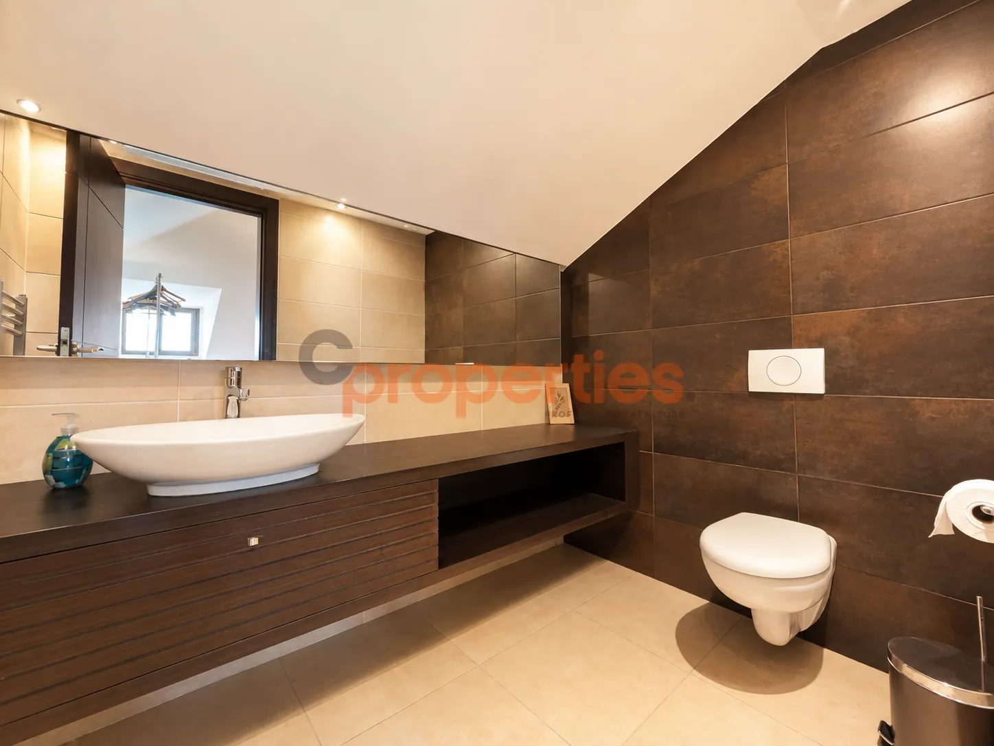 Villa for Rent in Ain Saadeh