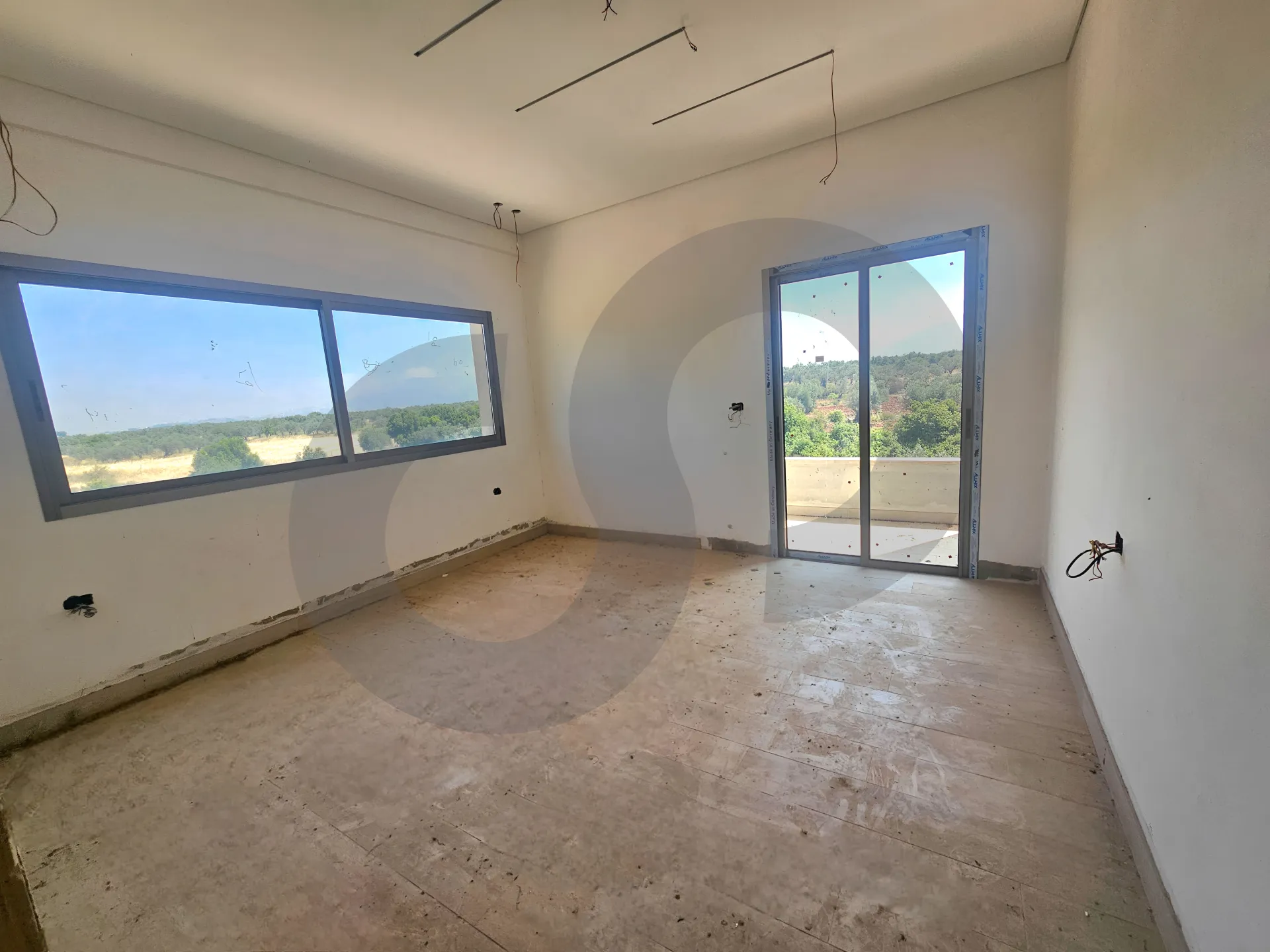 Villa for Sale in Zgharta