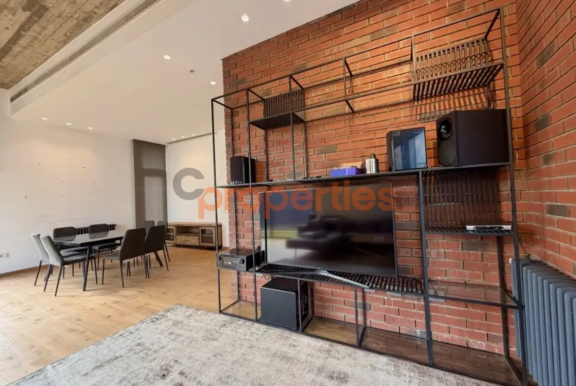 Apartment for Rent in Achrafieh