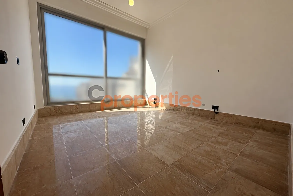 Apartment for Rent in Raoucheh