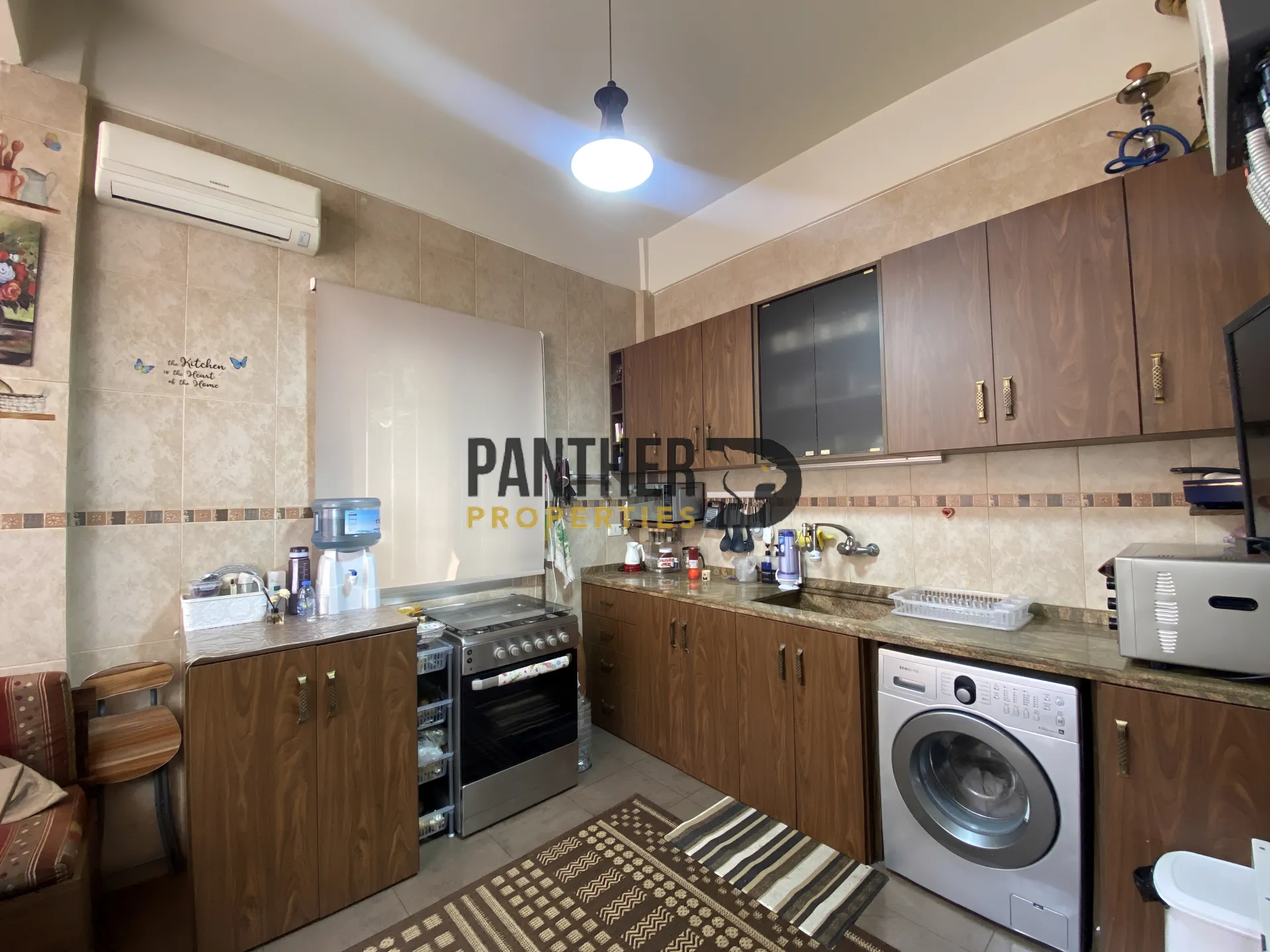 Apartment for sale in Sin el fil, lebanon