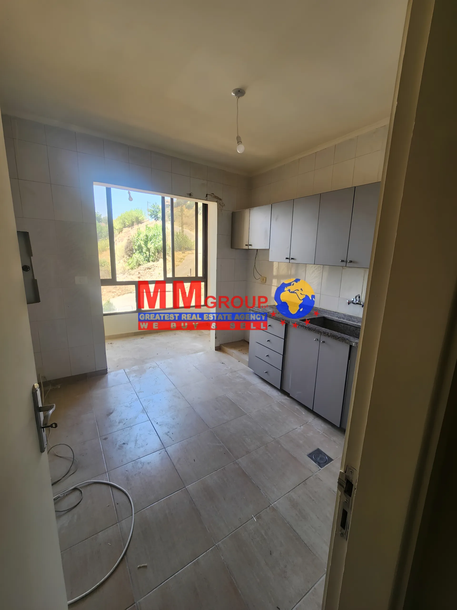 Apartment for Rent in Mansourieh