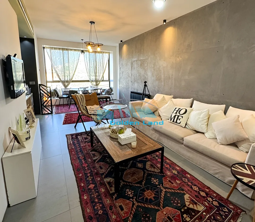 Apartment for Sale in Zikrit
