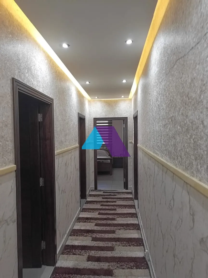 Apartment for Sale in Raoucheh