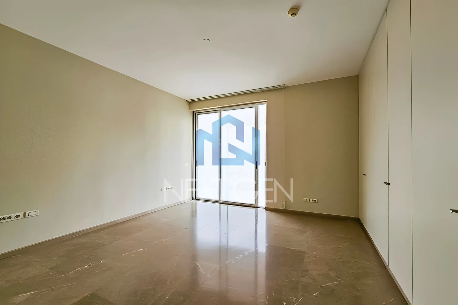 Apartment for rent in Achrafieh, Beirut, Lebanon