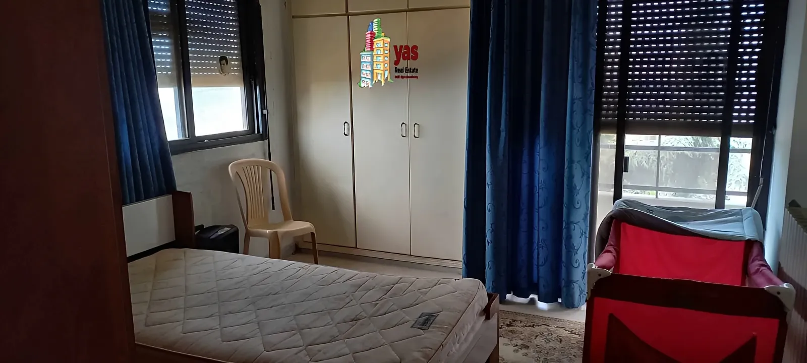 Apartment for Sale in Qnaitra
