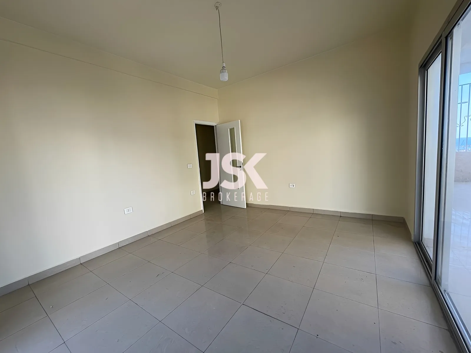 Apartment for Rent in Mar Mikhael