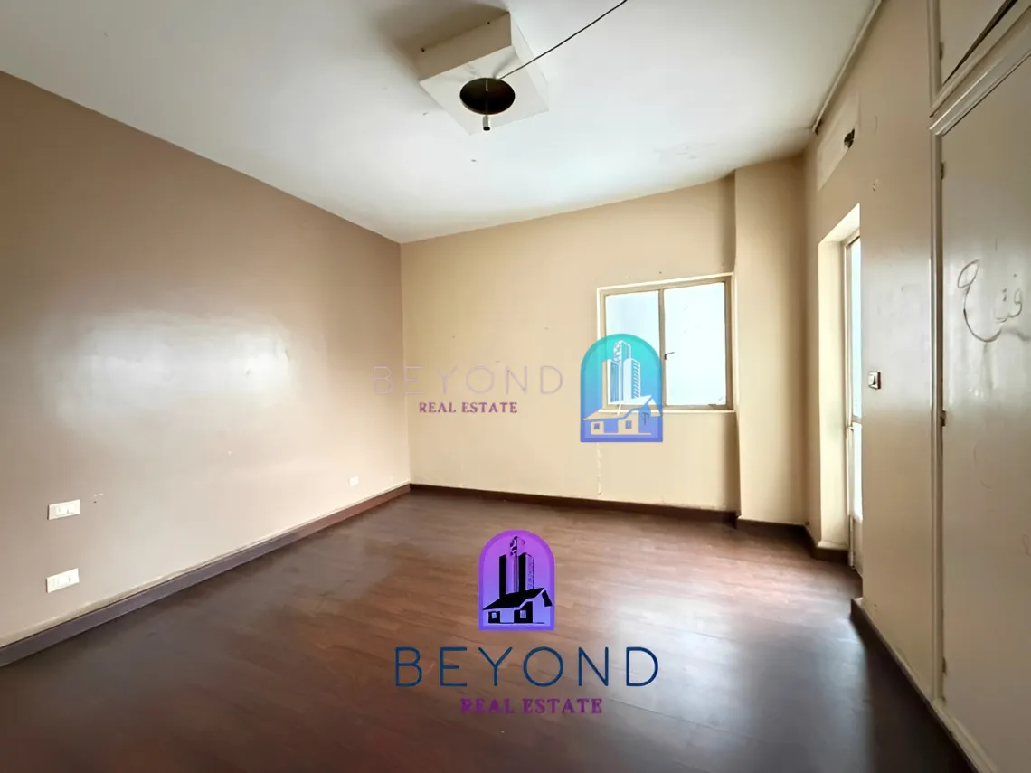 Apartment for sale in Hamra, Beirut, Lebanon