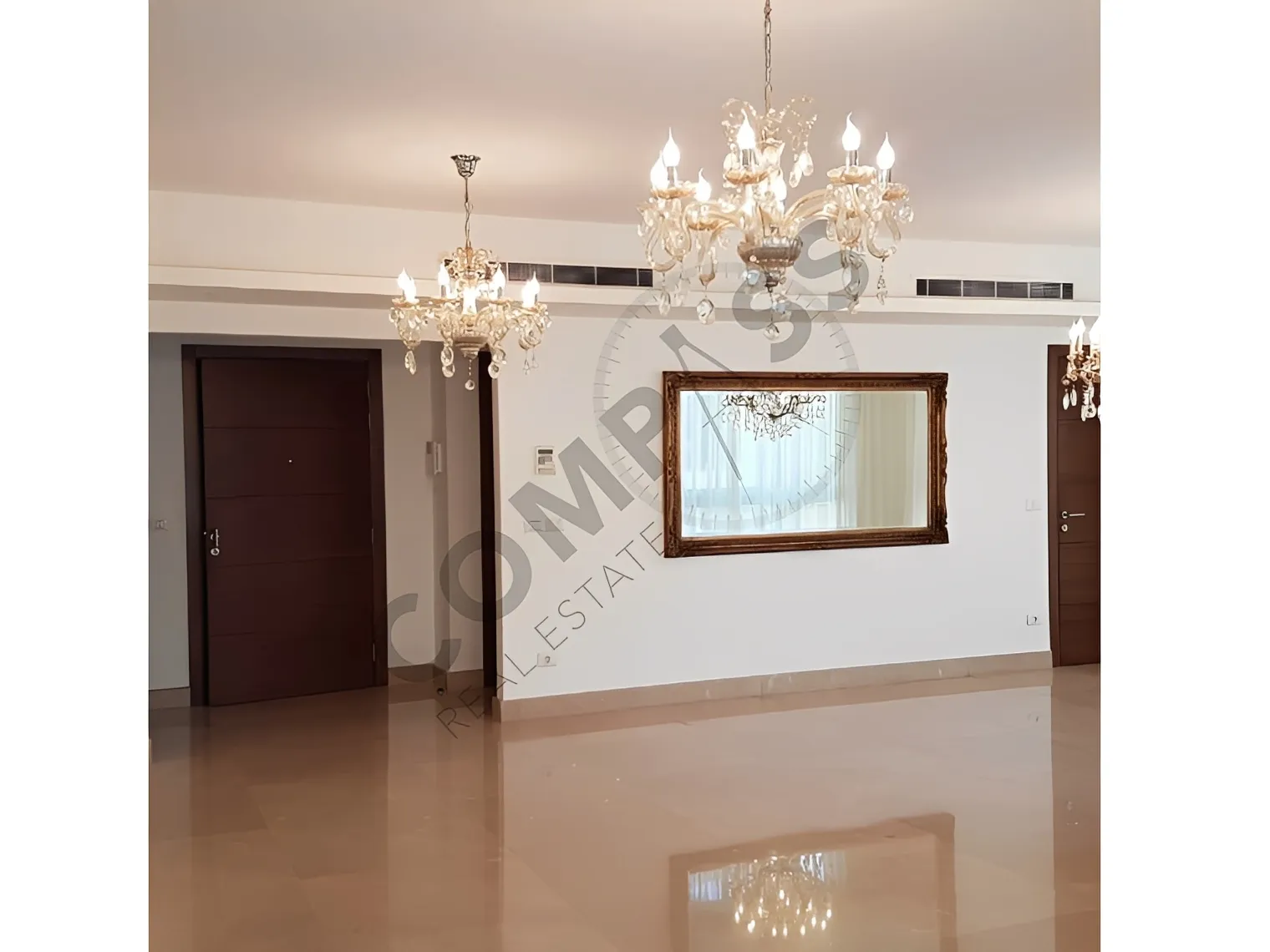 Apartment for Rent in Achrafieh, Beirut, Lebanon