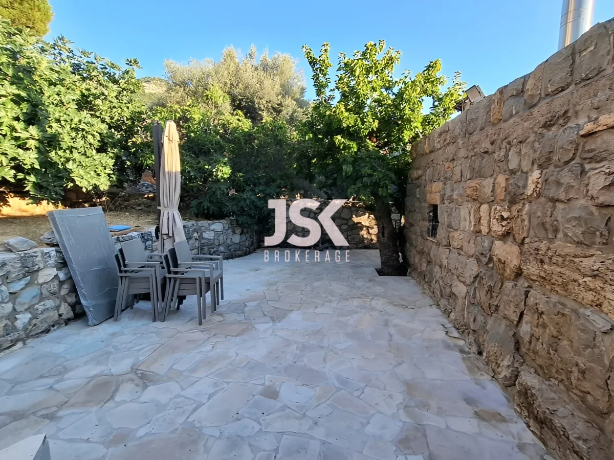 Villa for Rent in Byblos