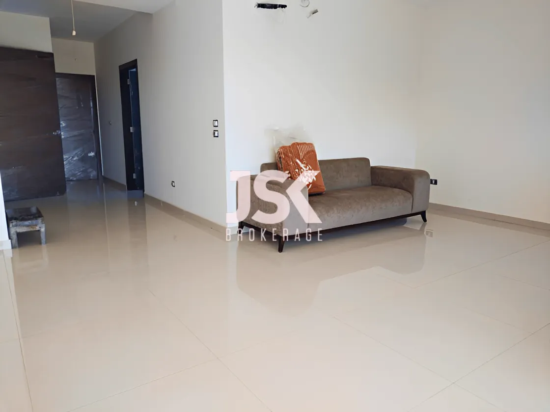 Apartment for Sale in Ballouneh, Lebanon