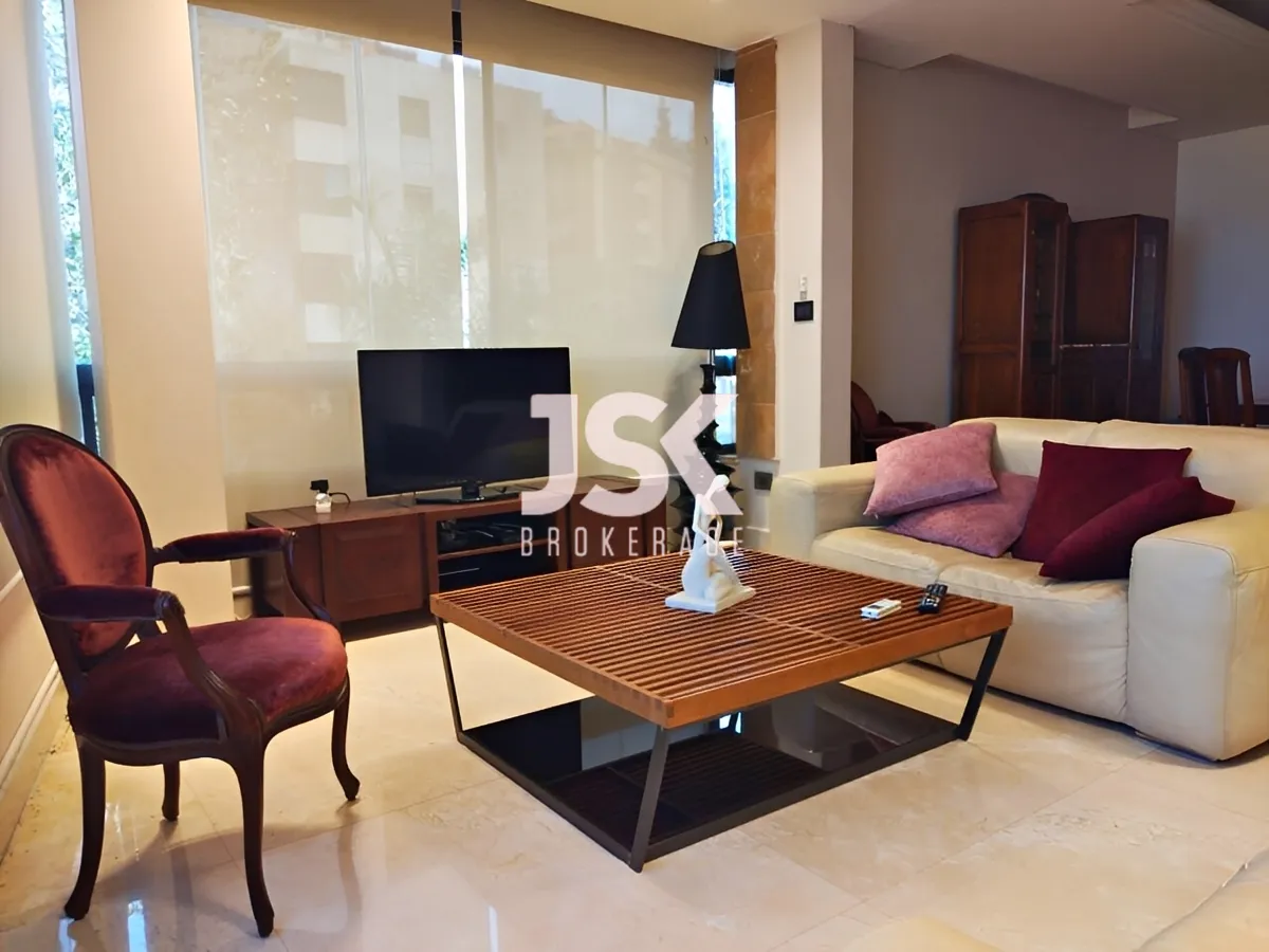 Apartment for Sale in Kfar Hbab, Lebanon - 3 bed, 3 bath